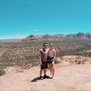 Meet your Posher, Lindsey